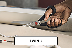 Twin L
